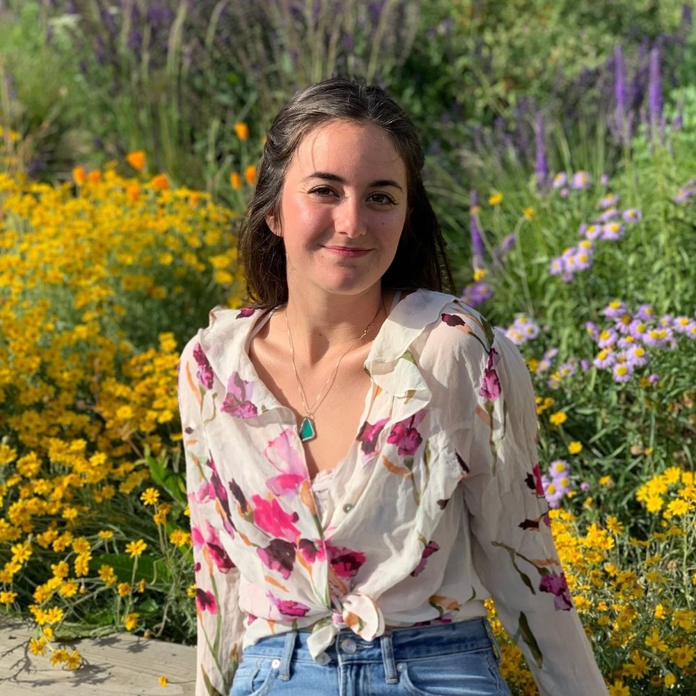Meet your Posher, Charlotte